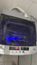 樱花10KG全自动洗衣机家用洗脱一体机大容量公斤智能波轮强风干宿舍迷你小型智能洗脱一体大容量 8.5KG 蓝光洗护 强力风干10年质保 实拍图