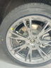 富神（FORTUNE）汽车静音棉轮胎255/45ZR19 104W XL FSR701运动操控ModelY 实拍图