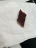 科尔沁超干风干牛肉干 孜然味300g净含量袋装 休闲零食肉干肉脯内蒙特产 实拍图