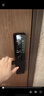 华为智能门锁 M2 【补贴15%】AI指纹解锁 多重安全防护 18个月长续航 指纹锁密码锁防盗门锁 电子锁 实拍图
