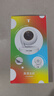 普联（TP-LINK）智能摄像头 家用监控器360度夜视全景 无线网络手机远程可对话 宝宝宠物室内安防监控 IPC43AW全彩 实拍图