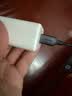 绿联苹果无线充电器MagSafe磁吸快充底座Qi协议适用iPhone17/16/15/14/13ProMax/PLUS手机耳机充电桌板 实拍图