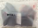 都市丽人内衣女士软支撑文胸罩无痕大胸显小无钢圈粉底液收副乳防下垂聚拢 实拍图