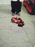 qdrone For the Good Moments奥特曼玩具正版3-5岁套装6-9岁玩具男孩生日礼物泰罗大号遥控汽车 越野充电版【三电180分钟+精美礼盒+超大号】 7-12岁正版授权六一儿童节礼 实拍图