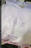 十月结晶唐浅安睡裤产妇卫生巾姨妈经期女拉拉安全裤舒睡裤M-L码 16片 实拍图