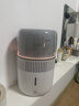 飞利浦（PHILIPS）加湿器家用卧室母婴专用静音除菌无雾空调加湿机鼻炎孕妇婴幼儿小型桌面大容量HU5710/10礼品 实拍图