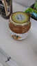 全南 蜂蜜梅子茶1kg 韩国原装进口 含果肉果酱水果茶搭配早餐冷热冲饮 实拍图