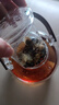 玻璃煮茶壶提梁壶茶具泡茶器全套烧水壶电陶炉大容量 清欢提梁壶1000ML 1个 实拍图