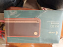 漫步者（EDIFIER）M230 高保真复古蓝牙便携音箱 桌面木质音响 立体声环绕 超长续航 木纹色 520情人节礼物 实拍图