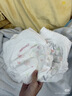 好奇（Huggies）铂金装小桃裤成长裤L120片(9-14kg)大号尿不湿拉拉裤【透爽散热】 实拍图