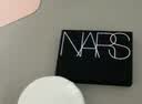 NARS【专柜行货】纳斯大白饼粉饼小样遮瑕持妆 大白饼粉饼小样1.8g赠粉扑 实拍图