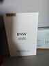 如薇（RNW）去黑头鼻贴膜5组10片免撕拉面膜导出精华液粉刺草莓鼻收缩毛孔 实拍图