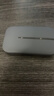 华为鸿蒙智选随身wifi6移动无线wifi3随行网络4g无线网卡携带无限制三网全国通用流量2026款5G AX15B 升级WiFi6灰【三网切换】晒单送备用电池 实拍图