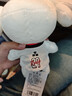 JOY&DOGA（基础款）毛绒玩具吉祥物公仔小狗毛绒玩偶摆件纪念品JOY站姿 实拍图