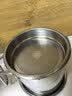 苏泊尔SUPOR 滤油壶304不锈钢大容量自带过滤网防漏油瓶1.25L KG13AV10 实拍图
