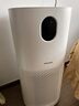 东芝（TOSHIBA）大白梨Pro空气净化器加湿器净化加湿一体机等离子消杀病毒除甲醛过敏源 大白梨净化加湿杀菌除甲醛一体机 实拍图