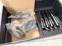 华硕（ASUS）【焕新补贴】RT-BE88U WiFi7路由器 家用无线千兆电竞路由双万兆口全屋wifi7套装Aimesh随心组路由 实拍图