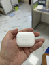 OPPO Enco R4 真无线耳机  实拍图