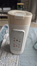 摩动价保618车载烧水壶便携式烧水杯电热水壶0.65L电热水杯配滤网316不锈钢烧水壶煮茶旅行MD-DSB56-C 实拍图