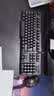 力胜 KB-2202键盘鼠标套装 笔记本台式电脑通用商务办公家用有线键鼠套装电竞游戏外设USB接口 黑色键盘鼠标套装 实拍图