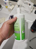 卫康 清凉（冰片）多功能近视隐形眼镜美瞳 护理液500ml*2+125ml 实拍图