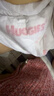 好奇（Huggies）铂金装小桃裤成长裤XL96片(12-17kg)加大号尿不湿【透爽散热】 实拍图