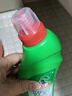 水卫士浴室清洁剂玻璃水垢清洁剂厕所卫生间瓷砖水龙头清洗剂500g*2瓶 实拍图