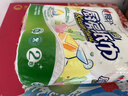 心相印厨房卷纸/厨房用纸150节 吸油锁水 厨房纸巾 食品接触级 懒人抹布 实拍图