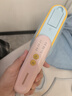 大宇（DAEWOO）【差旅便携】手持挂烫机家用熨烫机蒸汽熨斗 旅游出差便携式小型除菌烫熨机 HI-029PRO马卡龙 实拍图