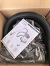 亿力桶式手持吸尘器家用超强大吸力工业车载商用大功率有线 干湿两用除尘地毯桌面开荒保洁【价保618】 实拍图