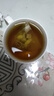 同仁堂品牌菊花枸杞决明子牛蒡茶150g（30袋）菊花茶滋补熬夜养生茶包 实拍图