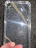 尘卡 适用苹果XR手机壳iPhoneXR全包镜头软壳Apple新款气囊防摔外壳透明硅胶保护套超薄防刮简约男女 手机壳 新升级保护镜头四角气囊硅胶软壳 实拍图