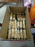 三只松鼠黄油牛乳厚切吐司1.05kg 混合口味早餐面包营养代餐办公室下午茶 实拍图