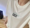 安踏（ANTA）速干裤丨短裤男夏季冰丝凉感七分裤男士运动裤透气送爸爸休闲裤子 基础黑-3 XL 实拍图