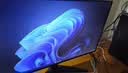 AOC 23.8英寸144Hz 高刷护眼办公 IPS HDR 6轴调色 每台出厂校色 低蓝光不闪 电竞电脑显示器24G51F 实拍图
