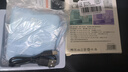 3C认证充电宝20000毫安大容量超级快充自带线可上飞机移动电源 蓝-标准版【自带四线+普通快充】 【极速发货/次日达】可上飞机 实拍图