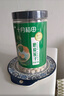 十月稻田 莲子 400g 湘潭产去芯磨皮白莲子 桂圆百合银耳羹煲汤食材 实拍图