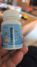 高级净水片鱼缸水族箱净化水浑浊绿水脏除腥臭味过滤免换水净水王 三效合一养水【瓶装300粒】 实拍图