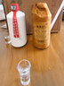鲲满坊 贵州茅台镇 酱香型白酒 高粱酒整箱 纯粮食酿酒 高度酒53度 53度 500mL 6瓶 26坤沙酒 实拍图