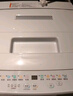 统帅（Leader）海尔出品 悦己波轮洗衣机 全自动出租房6公斤小型儿童婴儿 京东自营以旧换新国家补贴XQBL60-M20D0 实拍图