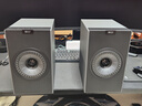 KEFCoda W新品桌面电脑音响蓝牙高保真2.0立体声有源家用音箱HiFi电视客厅音响 礼物 补贴 深钛 实拍图