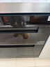 美的（Midea）暖阳消毒柜嵌入式家用 厨房餐具碗柜碗筷茶杯茶具 紫外线 110L三层大容量【政府补贴】 110HQ2pro 实拍图