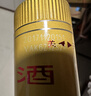 汾酒2017年出口白瓷汾53度 750ml*12瓶 整箱装 陈年老酒 【名酒鉴真】 实拍图