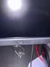 华硕战杀27 VG27AQML5A 27英寸显示器2K 240Hz显示器FastIPS 原生300Hz G-sync无撕裂0.3ms响应HDR400  实拍图