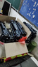 彩格m1136硒鼓适用惠普hp cc388a硒鼓88a m126a p1106 p1108 p1007 m1213 m1216 m202n m128fn打印机硒鼓墨盒 实拍图