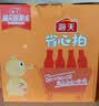 海天 礼盒系列 简盐生抽+金标生抽+蚝油520g+醋450ml 省心拍礼盒 实拍图