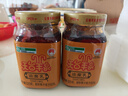 天台羊泉 云南牟定油腐乳320g 卤腐霉豆腐红油豆腐乳调料拌面蘸水下饭菜 实拍图