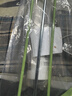 彩弘 厨卫防霉玻璃胶中性马桶密封胶厨房卫生间防水槽封边硅胶 瓷白色 实拍图