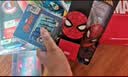 迪士尼（Disney）文具套装 漫威绘画文具礼盒 小学生学习用品文具大礼包六一儿童节礼物生日礼物男孩玩具 漫威 实拍图