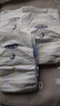 露安适（Lelch）黑金柔婴儿夜用纸尿裤NB码68片(0-5KG)新生儿柔护羽柔尿不湿 实拍图